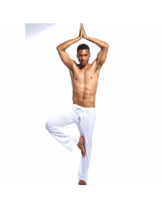 Чоловічі штани чоловічі White лот 862