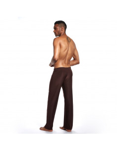 Мужские штys пижамные Coffee лот 863 2