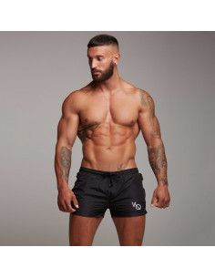 Чоловічі короткі шорти VQ Black лот 3362