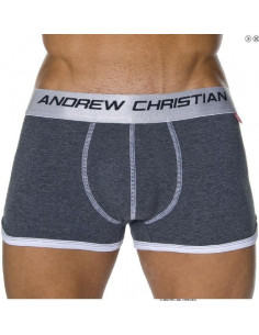 Трикотажное стильное бельё AC Gray лот 423