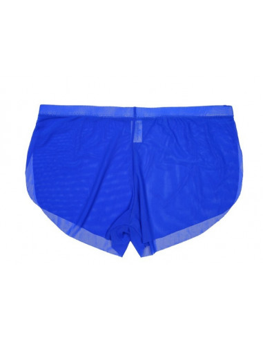 Мужские шортики с боковыми разрезами Saphire Style лот 2142