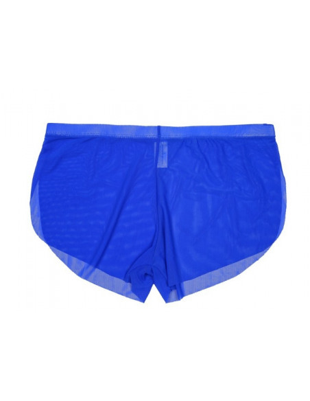 Мужские шортики с боковыми разрезами Saphire Style лот 2142