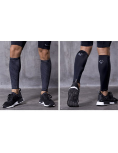 Гетры компрессионные EVS Maxattack лот 1059 2