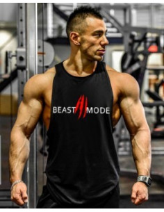 Майка спортивная American Muscle лот 4057 2