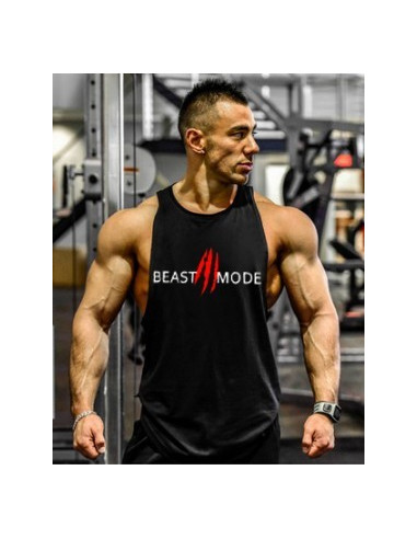 Майка спортивная American Muscle лот 4057