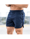 Шорты спортивные мужские ECHT Navy лот 3366