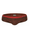 AussieBum 2014 Glaze Burgundy лот 32