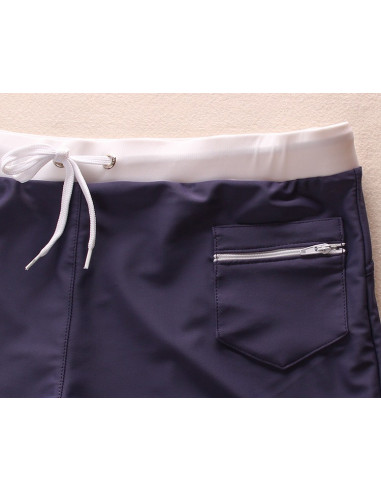 Шорты плавки мужские AQUX Navy лот 192