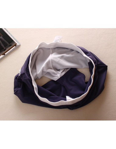 Шорты плавки мужские AQUX Navy лот 192