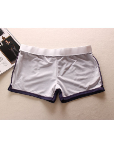 Шорты плавки мужские AQUX Navy лот 192