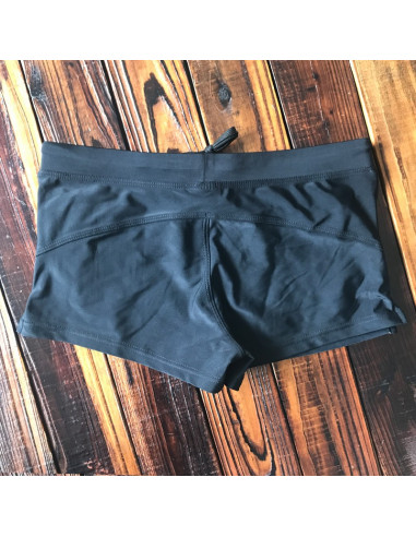 Шорты плавки мужские Taddlee Black лот 2255