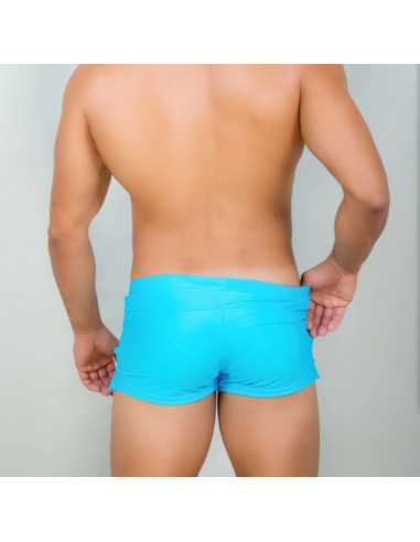 Плавки боксёрки Taddlee Ice лот 2257