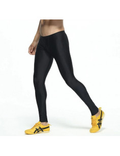 Мужские леггинсы для тренировок AQUX Nacre Black лот 1045 2