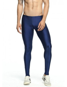 Мужские леггинсы AQUX Nacre Blue лот 1042