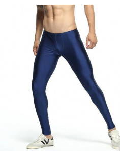 Мужские леггинсы AQUX Nacre Blue лот 1042 2