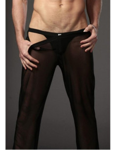 Штаны яркие для дома SHINO...