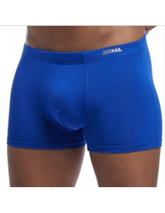 Мужские трусы-боксеры JM Blue лот JM076