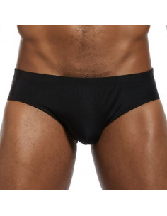 Мужские брифы эротические JM Home Black лот JM080