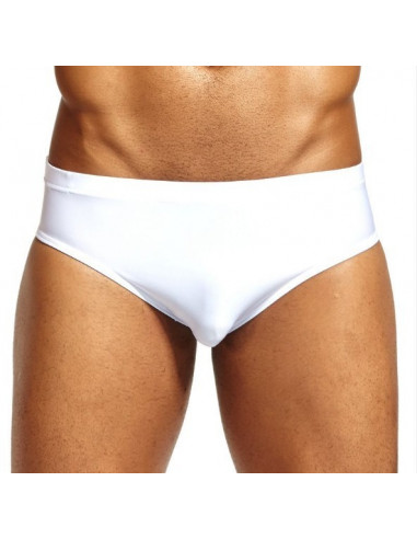 Эротическое бельё мужское JM Home White лот JM081