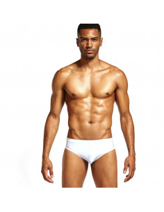 Эротическое бельё мужское JM Home White лот JM081 2