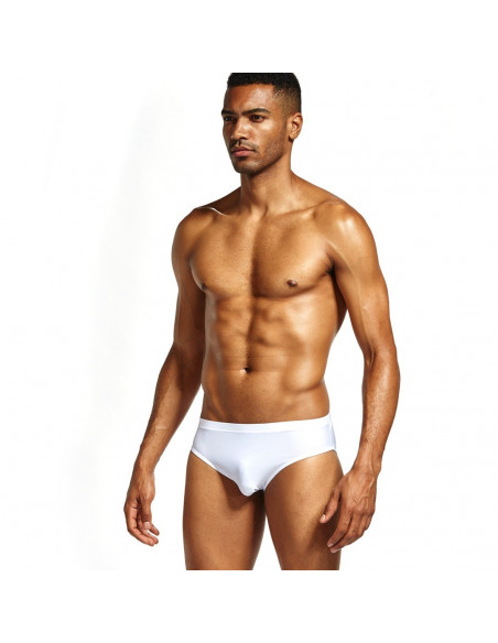 Эротическое бельё мужское JM Home White лот JM081