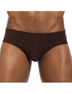 Білизна чоловіча колір кави JM Home Coffee лот JM082