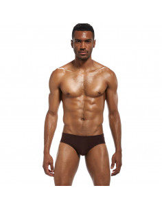 Білизна чоловіча колір кави JM Home Coffee лот JM082 2