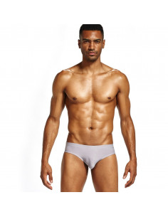 Бельё мужское цвет кофе JM Home Coffee лот JM082 2