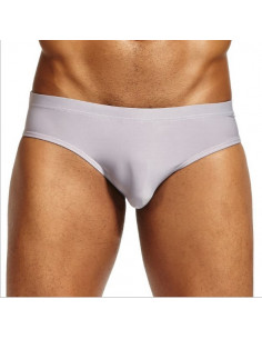 Бельё мужское цвет кофе JM Home Coffee лот JM082