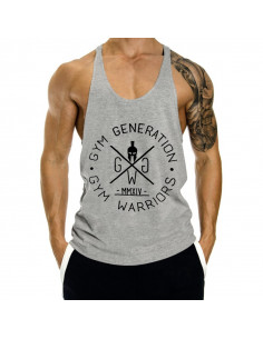 Майка для спорту Gym Warriors лот 4060