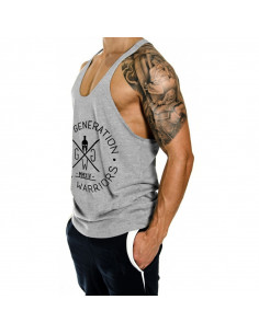 Майка для спорту Gym Warriors лот 4060 2