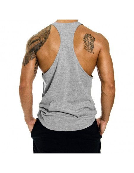 Майка для спорта Gym Warriors лот 4060