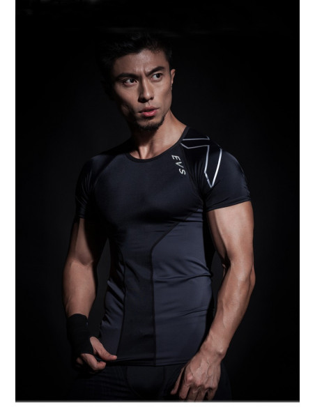 Футболка компрессионная EVS Strong Sport лот 4068