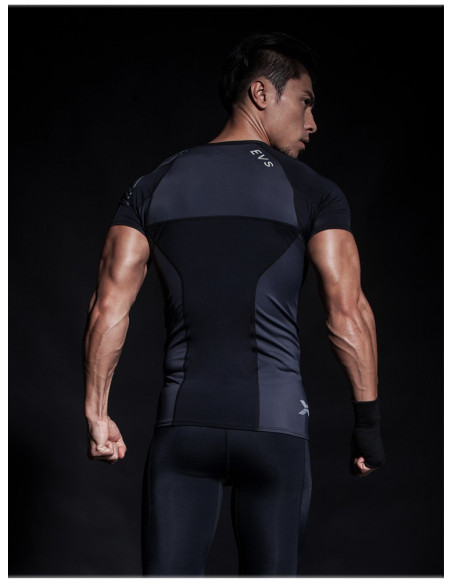 Футболка компрессионная EVS Strong Sport лот 4068