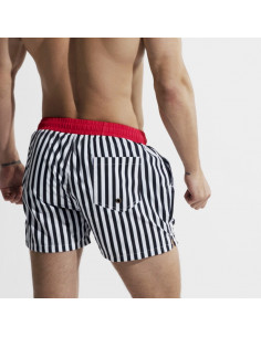 Шорти купальні в смужку Desmiit лот 3375 2