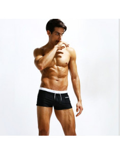 Плавки шорты AQUX Ice Blue лот 189