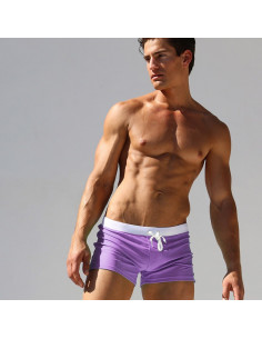 Шорты для плавания Austinbem Lavender лот 2202 2