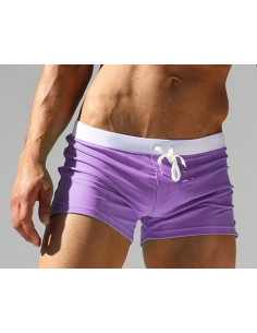 Шорты для плавания Austinbem Lavender лот 2202