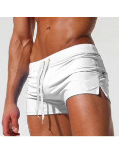 Шорты для плавания Austinbem White лот 2203