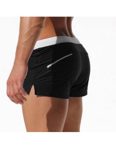 Плавки шорты мужские Austinbem Black лот 2282