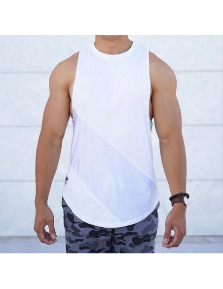 Чоловіча безрукавка Canvas лот 353