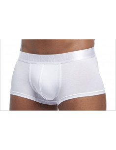 Боксеры спортивные  Jockmail  White лот JM084