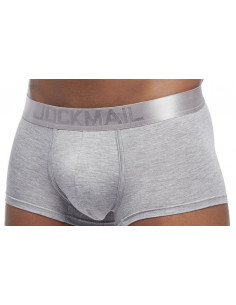 Спортивные боксеры  Jockmail  Gray лот JM085