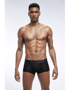 Боксеры черные мужские  Jockmail  Black лот JM086 2