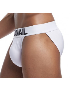 Танга чоловічі труси JM White лот JM089