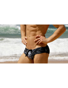 Чоловічі плавки AustinBem Lowrider Anger 033 2