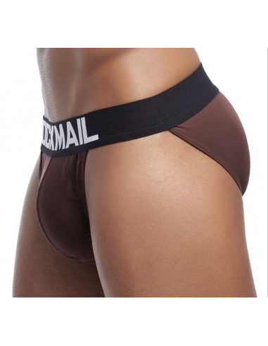 Летнее мужское бельё  JM Coffee лот JM091