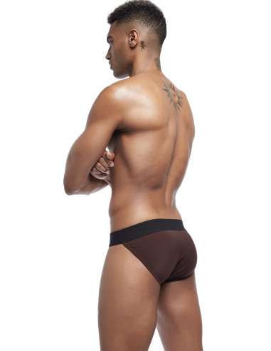 Летнее мужское бельё  JM Coffee лот JM091