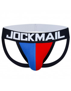 Мужское бельё джоки Double Color лот JM095