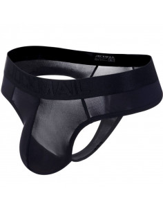 Интимное бельё мужское Light Breeze Black лот JM099